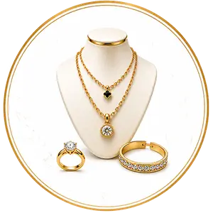 زیورآلات